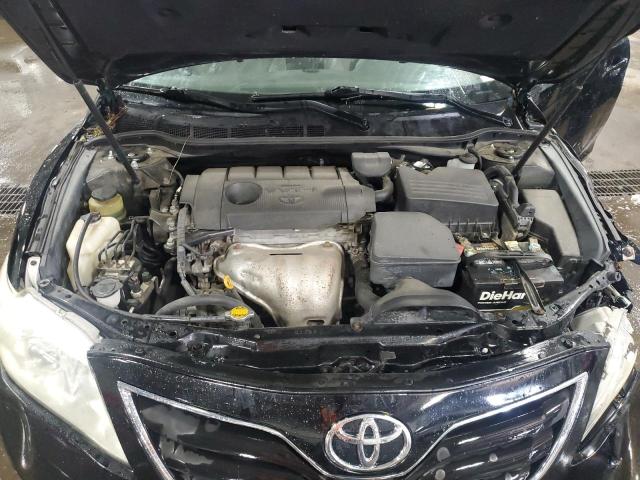Фото 11 с аукциона – 2011 TOYOTA CAMRY BASE с VIN 4T1BF3EK3BU128162