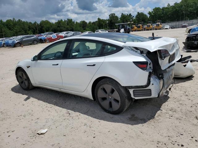 Photo 2 from auction – 2023 TESLA MODEL 3 with VIN 5YJ3E1EA0PF697364