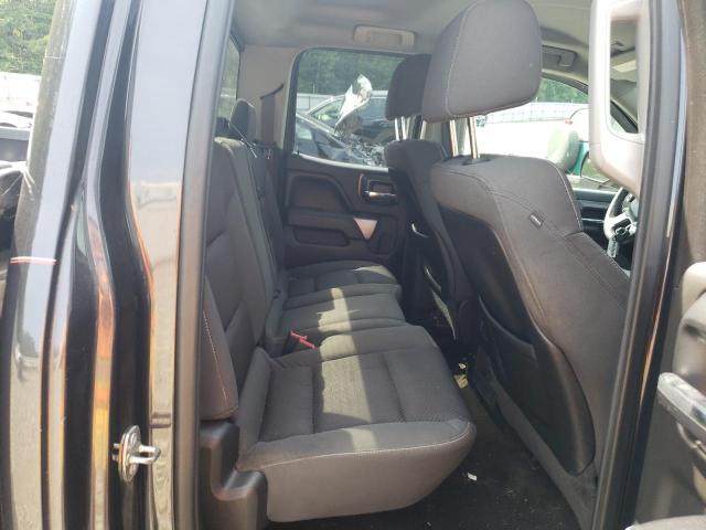 Photo 10 from auction – 2015 CHEVROLET SILVERADO with VIN 1GCVKREC0FZ366844