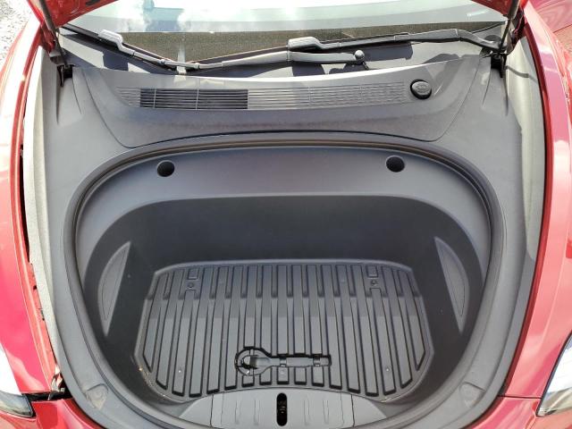 Photo 11 from auction – 2020 TESLA MODEL 3 with VIN 5YJ3E1EAXLF799216