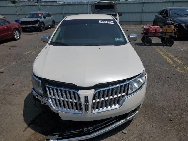 Photo 5 from auction – 2012 LINCOLN MKZ with VIN 3LNHL2GC6CR802977
