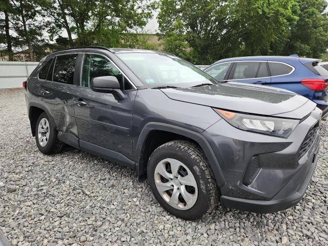 Photo 4 from auction – 2020 TOYOTA RAV4 LE with VIN 2T3F1RFV1LC090419