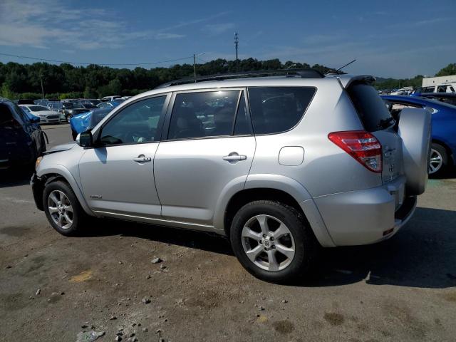 Photo 2 from auction – 2010 TOYOTA RAV4 LIMITED with VIN 2T3DF4DV8AW078519