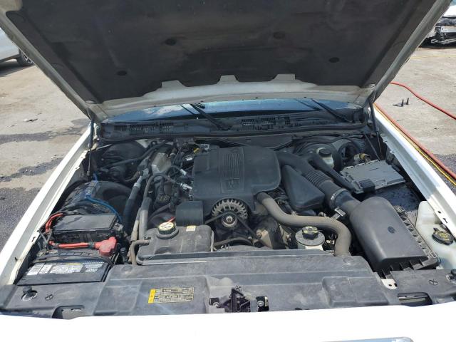 Photo 11 from auction – 2007 MERCURY GRAND MARQ with VIN 2MEFM74V47X610314