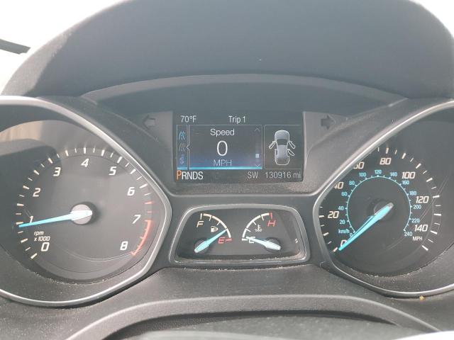 Photo 9 from auction – 2016 FORD ESCAPE TIT with VIN 1FMCU9J92GUC40409