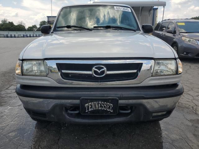 Photo 5 from auction – 2001 MAZDA B4000 CAB with VIN 4F4ZR17E71TM05090