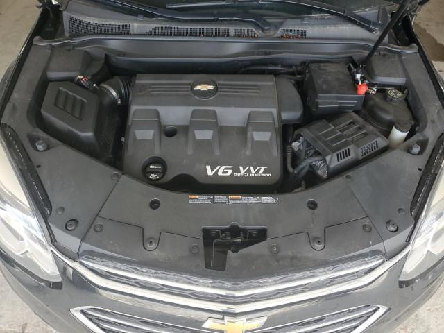 Снимка 12 от търг – 2017 CHEVROLET EQUINOX PR с VIN 2GNFLGE36H6206480