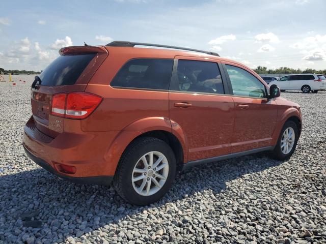 Photo 3 from auction – 2014 DODGE JOURNEY SX with VIN 3C4PDCBB5ET267437