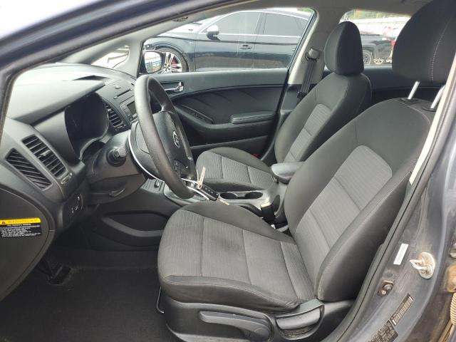 Photo 7 from auction – 2015 KIA FORTE LX with VIN KNAFX4A61F5321876