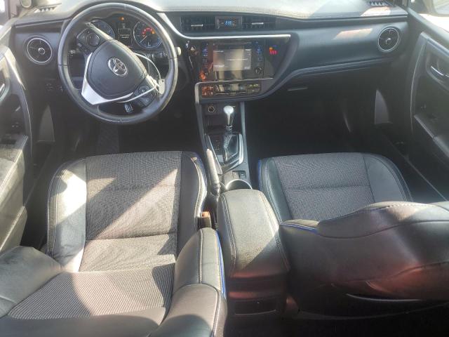 Photo 8 from auction – 2019 TOYOTA COROLLA L with VIN 2T1BURHE4KC153555