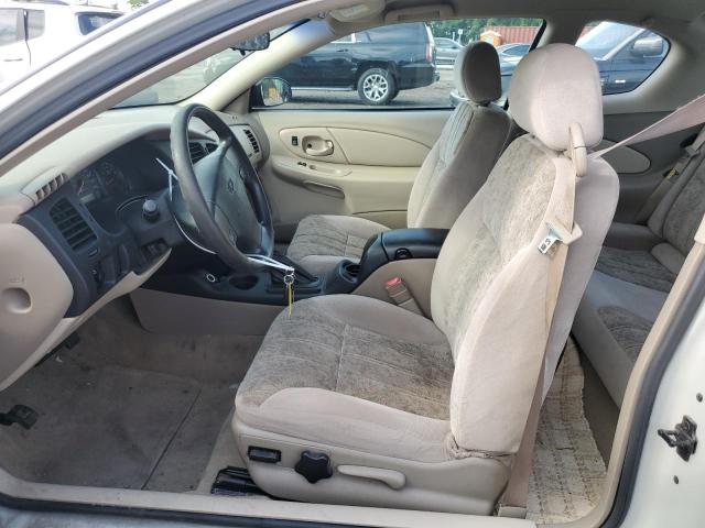 Zdjęcie 7 z aukcji – 2003 CHEVROLET MONTE CARL z VIN 2G1WW12E539417320