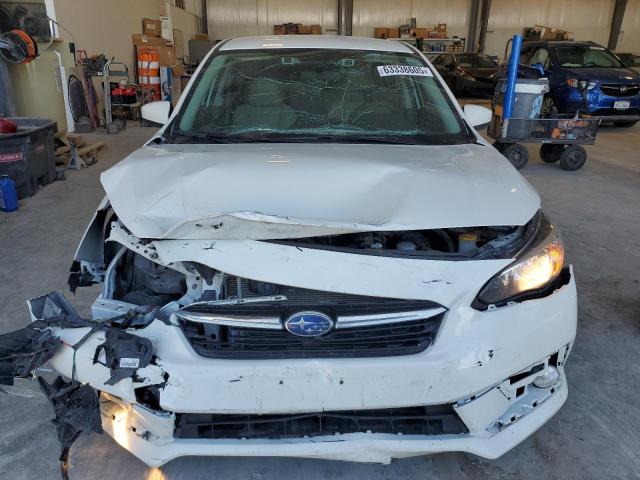 Photo 5 from auction – 2022 SUBARU IMPREZA PR with VIN 4S3GKAV68N3610178