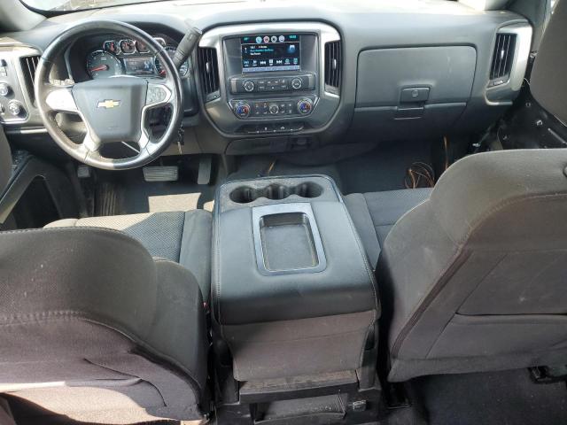 Photo 8 from auction – 2019 CHEVROLET SILVERADO with VIN 2GCVKPEC4K1187049