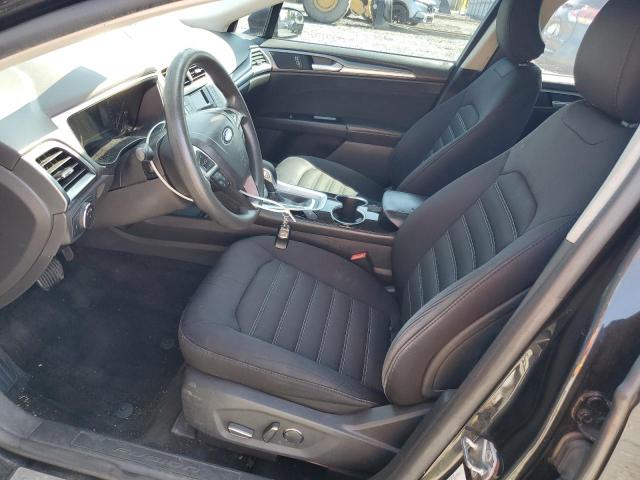 Photo 7 from auction – 2015 FORD FUSION SE with VIN 3FA6P0HD4FR207762