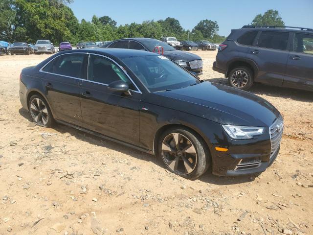 Photo 4 from auction – 2017 AUDI A4 PREMIUM PLUS with VIN WAUENAF47HN006252