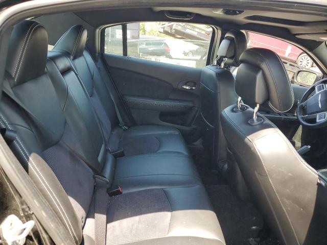 Photo 10 from auction – 2011 CHRYSLER 200 S with VIN 1C3BC8FG3BN567378