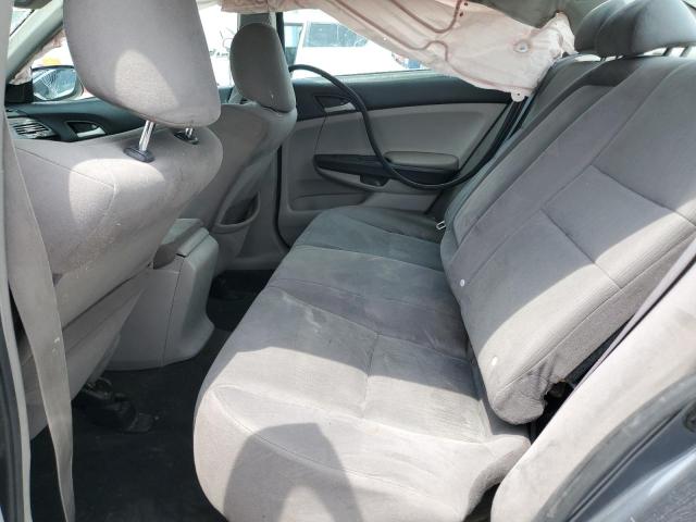 Photo 10 from auction – 2011 HONDA ACCORD LX with VIN 1HGCP2F33BA138460
