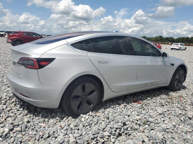 Photo 3 from auction – 2018 TESLA MODEL 3 with VIN 5YJ3E1EA5JF016591