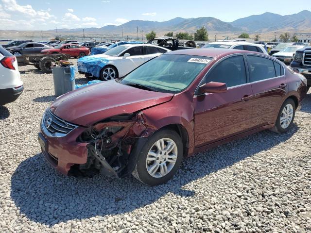 NISSAN ALTIMA BAS 2011 with VIN 1N4AL2AP8BN440403 - Photo from auction