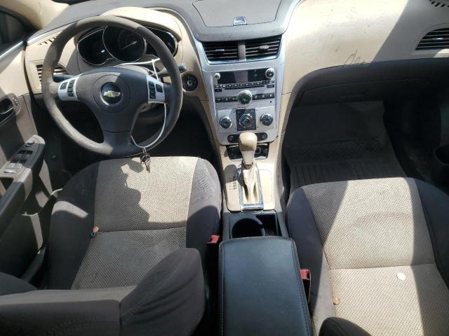 Photo 8 from auction – 2012 CHEVROLET MALIBU LS with VIN 1G1ZA5EU0CF216065