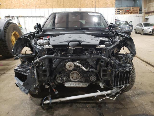 Photo 5 from auction – 2024 PORSCHE CAYENNE CO with VIN WP1BA2AY2RDA51929