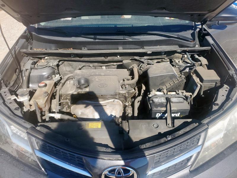Photo 12 from auction – 2014 TOYOTA RAV4 LE with VIN JTMZFREV7ED039747
