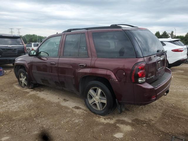 Photo 2 from auction – 2006 CHEVROLET TRAILBLAZE with VIN 1GNDT13SX62327960
