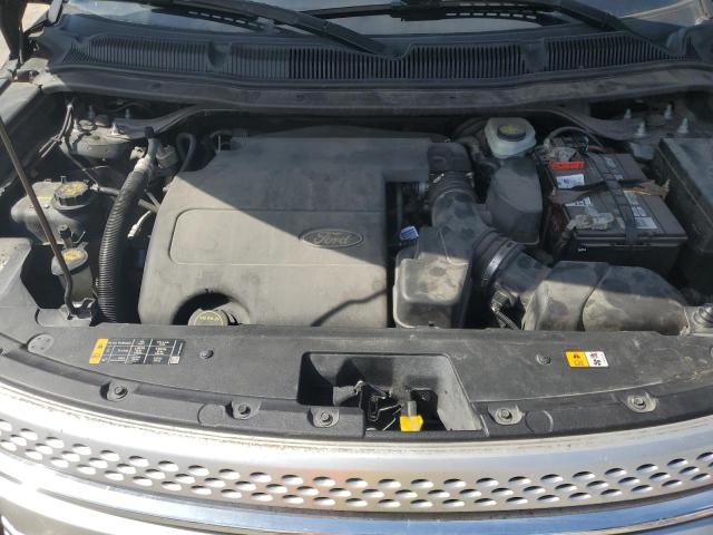 Photo 11 from auction – 2014 FORD EXPLORER X with VIN 1FM5K7D85EGB49071