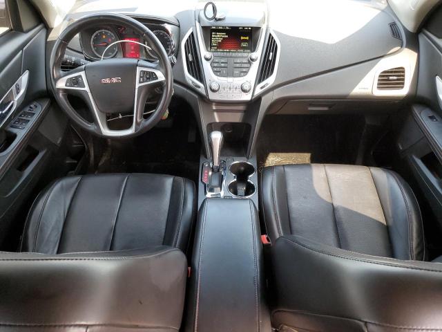 Photo 8 from auction – 2013 GMC TERRAIN SL with VIN 2GKALUEK4D6382032