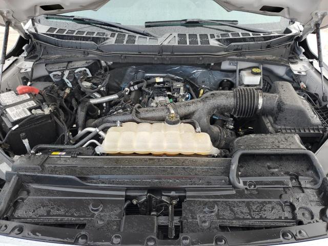 Photo 11 from auction – 2023 FORD F150 SUPER with VIN 1FTEW1CP0PKE93051