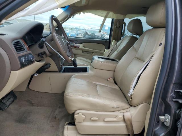 Photo 7 from auction – 2010 CHEVROLET AVALANCHE with VIN 3GNVKFE04AG108993