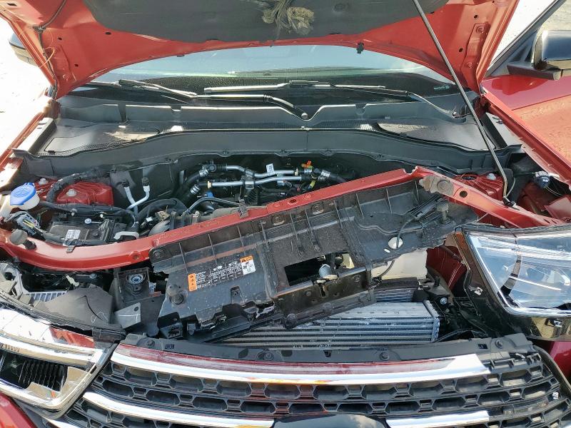 Photo 12 from auction – 2024 FORD EXPLORER X with VIN 1FMSK7DH7RGA33685