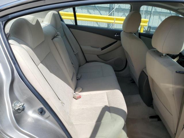 Photo 10 from auction – 2012 NISSAN ALTIMA BAS with VIN 1N4AL2AP0CC111241