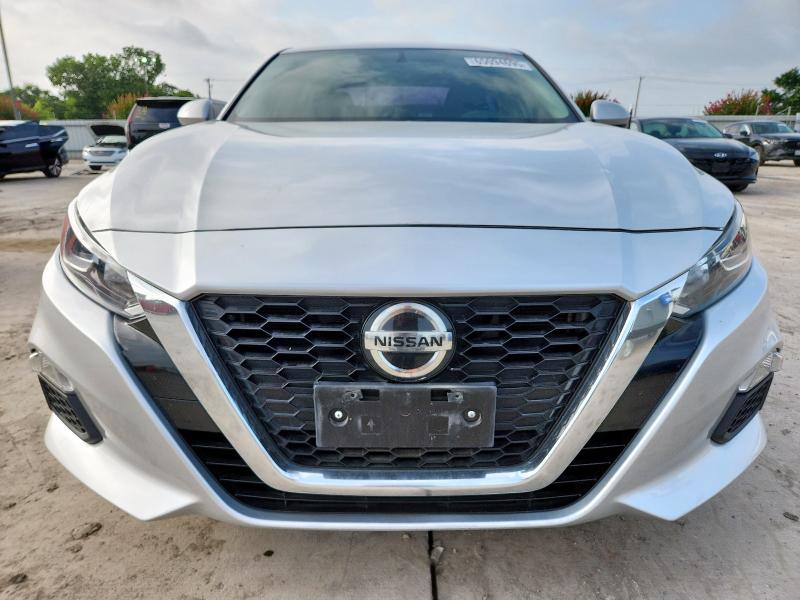 Photo 5 from auction – 2019 NISSAN ALTIMA S with VIN 1N4BL4BV5KC161192