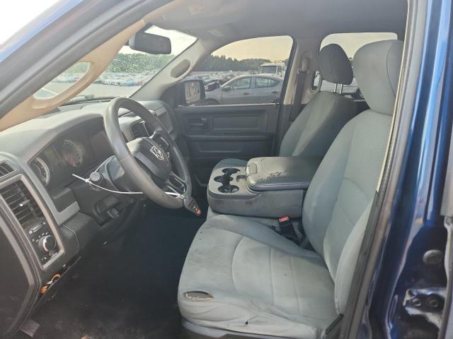 Photo 7 from auction – 2019 RAM 1500 CLASS with VIN 1C6RR6FG8KS674464