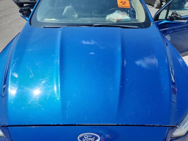 Photo 11 from auction – 2017 FORD FUSION TIT with VIN 3FA6P0SU8HR328693