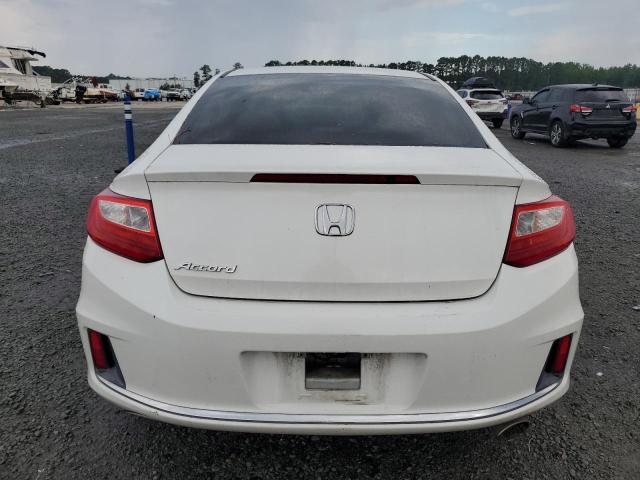 Photo 6 from auction – 2015 HONDA ACCORD EX with VIN 1HGCT1B73FA005637