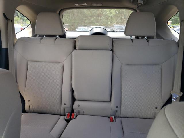 Photo 10 from auction – 2016 HONDA CR-V SE with VIN 5J6RM3H49GL031545
