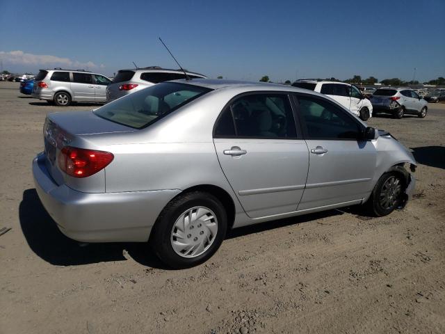 Photo 3 from auction – 2007 TOYOTA COROLLA CE with VIN 1NXBR32E77Z918030