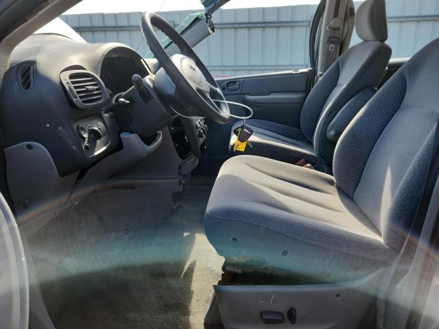 Photo 7 from auction – 2005 DODGE GRAND CARAVAN with VIN 1D4GP24RX5B421303