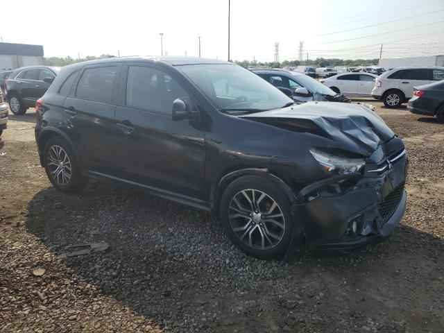 Photo 4 from auction – 2018 MITSUBISHI OUTLANDER with VIN JA4AR3AW0JU021885