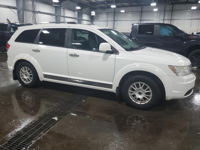 Photo 4 from auction – 2010 DODGE JOURNEY R/ with VIN 3D4PH9FVXAT244759