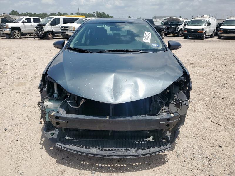 Photo 5 from auction – 2014 TOYOTA COROLLA L with VIN 5YFBURHE0EP146722