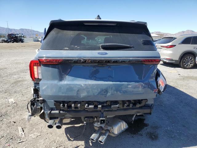 Photo 6 from auction – 2025 FORD EXPLORER S with VIN 1FMWK8GC4SGA60260