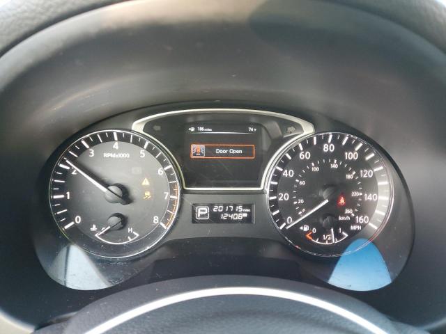Photo 9 from auction – 2013 NISSAN ALTIMA 3.5 with VIN 1N4BL3AP3DN436112