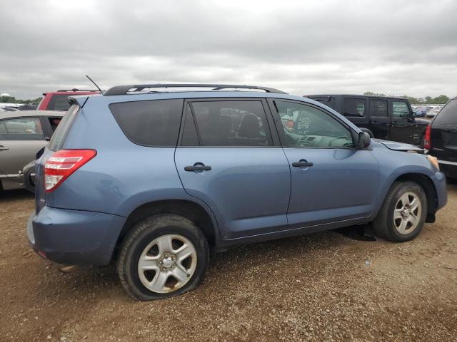 Photo 3 from auction – 2012 TOYOTA RAV4 with VIN 2T3BF4DV5CW233859