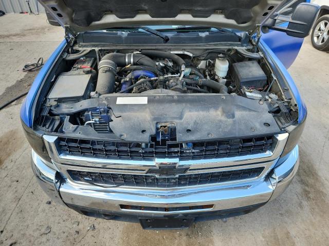 Photo 11 from auction – 2009 CHEVROLET SILVERADO with VIN 1GCHK53659F127900