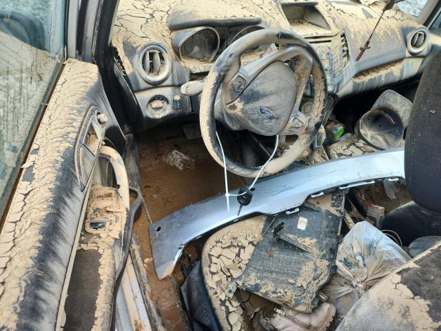 Photo 8 from auction – 2016 FORD FIESTA SE with VIN 3FADP4EJ9GM207750