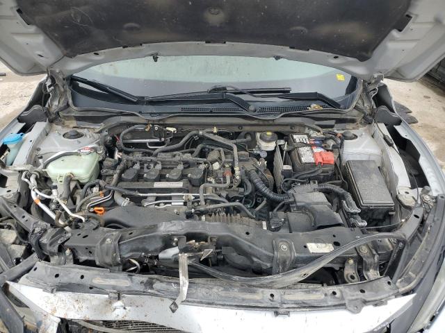 Photo 11 from auction – 2018 HONDA CIVIC SI with VIN 2HGFC3A59JH750198