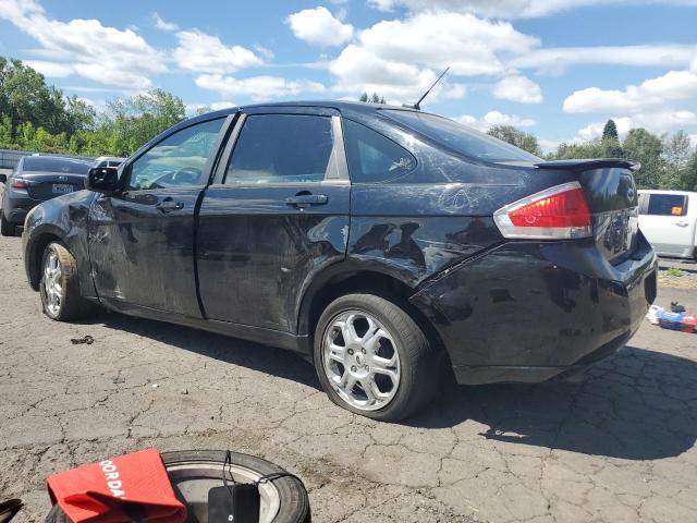 Photo 2 from auction – 2009 FORD FOCUS S with VIN 1FAHP36N79W204779